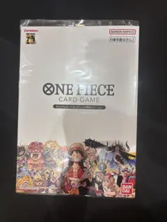 ONE PIECEカードゲーム 25周年エディション