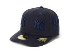 NEW ERA / PC 59FIFTY Archive Logo Cap