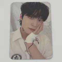 ATEEZ アチズ アルバム トレカ OUTLAW ユノ