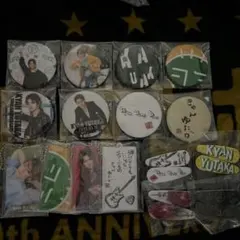 ゴールデンボンバー　喜矢武豊② バースデーガチャ