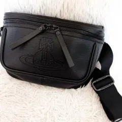 2026年最新】Vivienne Westwood メンズ ボディバッグ・ウエストポーチ