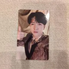 吉田仁人 M!LK トレカ