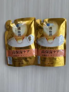 肌ラボ 濃極潤のサムネイル