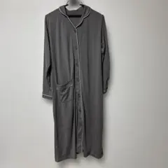 マタニティパジャマ　前開きタイプ