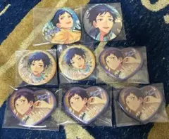 あんスタ とるパカ7 伏見弓弦 あんスタ 伏見弓弦 とるパカ vol.7 36個 日本最大のブランド