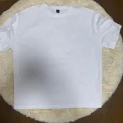 MANFINITY Tシャツ ホワイト S LUCKY TACO