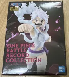 ジュエリー・ボニーのアクションポーズフィギュア、バトルレコードコレクション