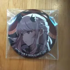 プロセカ ロウワー 2DMV 缶バッジ 暁山瑞希