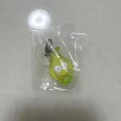 산리오 캐릭터즈 쿠다모노 메지루시 액세서리