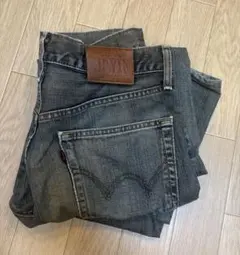 EDWIN 503 デニム W30L33 日本製