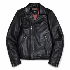 2026年最新】BLACK LABEL CRESTBRIDGE メンズ レザージャケット