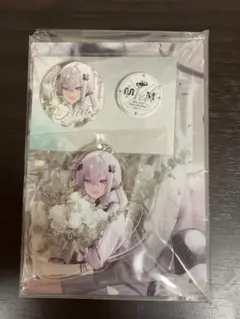 めておら　birthday コンプリートセット　メルト•ダ•テンシ　バースデー