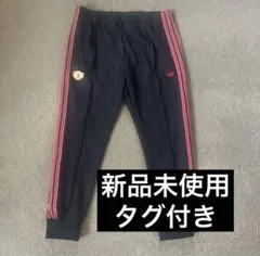 adidas Arsenal 424 アーセナル トラックパンツ ジャージ L - メルカリ