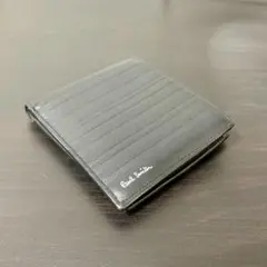 2つ折り財布 折り財布