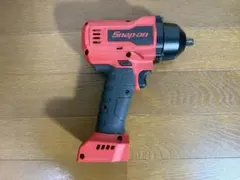 スナップオン 14.4V 3/8 電動インパクトレンチ CT761AG - メルカリ