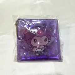 サンリオキャラクターズ 甘えんぼ涙　マルチケース クロミA