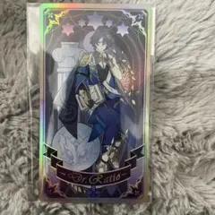 崩壊スターレイル　レイシオ　ホログラムチケット　群星の寓話　タロット