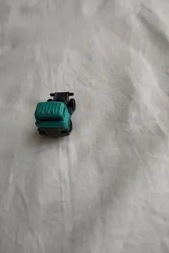 トミカ ミニカー トラック