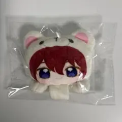 あんスタ 朱桜司 いつぬい のっかりパーツ
