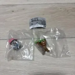 トムとジェリー ガチャ 2つセット