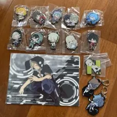 2026年最新】カゲプロの人気アイテム - メルカリ