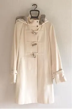 ダッフルコート