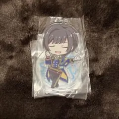 未開封・アニくじ景品】アニメ K F-3賞 ミニタオル 宗像礼司 セプター4