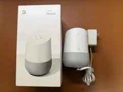 Google Home スマートスピーカー 本体のサムネイル