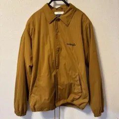 INHERIT Mark Gonzales ナイロンジャケット Lサイズ
