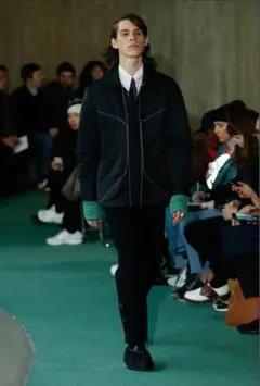 NAMACHEKO 19AW Tailored Jacket M - メルカリ