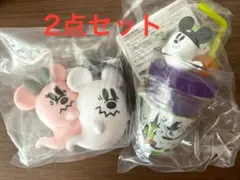 【東京ディズニー限定】ハロウィン スーベニアミニスナックケース