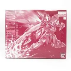 BANDAI - 1/100 MG ZGMF-X12A/RGX-00 テスタメントガンダム 「機動戦士ガンダムSEED DESTINY ASTRAY」 プレミアムバンダイ限定 [5060920] BANDAI SPIRITS バンダイスピリッツ プラモデル 未組立品 プレミアムバンダイ MG 1/100 RGX-00 テスタメントガンダム
