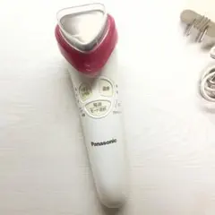 パナソニック 美顔器 濃密泡エステ ピンク調 EH-SC65-P - メルカリ