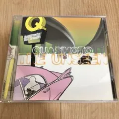 Quasimoto The Unseen CD