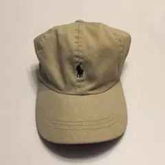 番号245ラルフローレンキッズ帽子