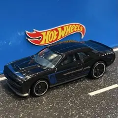 challenger ミニカー