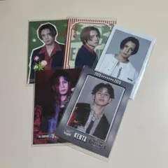 THE RAMPAGE 神谷健太 トレカまとめ売り