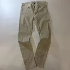 ト*リ様 B8 00s Patagonia Ivory Corduroy Panのサムネイル
