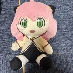 アーニャ ぬいぐるみ