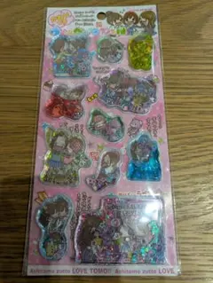 カミオジャパン　ウォーターシール　香りつき