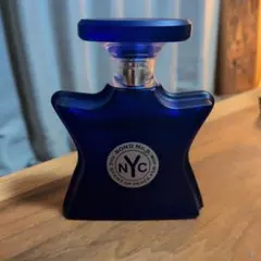 残量9割以上 ボンドナンバーナインセントオブピースフォーヒム 50ml