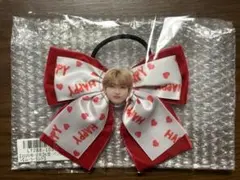 超特急 ユーキ　キラリ B賞 ペンライトリボン