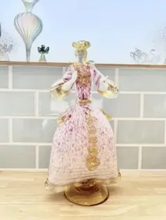 2026年最新】ベネチアングラス ムラーノ人形の人気アイテム - メルカリ