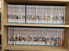 ONE PIECE 全巻セット 1-115巻 シュリンク付き - メルカリ