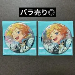 あんスタ 春川宙 缶バッジ 9周年 STORM