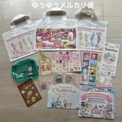 サンリオキャラクターズ グッズまとめ売り