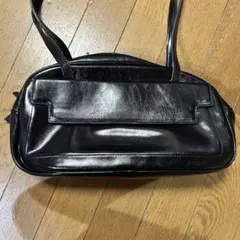 FIND KAPOOR ショルダーバッグ 美品 美品】FIND KAPOOR MARTY BAG 18 ファインドカプア 【公式通販】