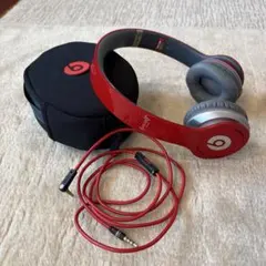 Beats Solo HD 有線ヘッドホン 本体のサムネイル