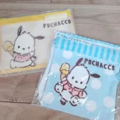 【売切価格‼】ポチャッコ　当たりくじ2点セット