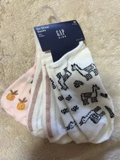 GAP KIDS ソックス 3足セット